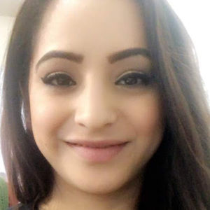 Meet your Posher, Edith